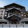 Val D´Isere - Hotel Avenue Lodge